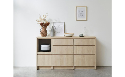 FOGGY カウンター Eタイプ 引出タイプ 通常レール