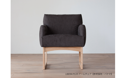 LIBERIA PLUS Arm Chair リコ