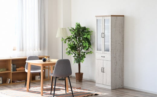 スプーンⅡ 60 ダイニングボード 収納 家具 インテリア