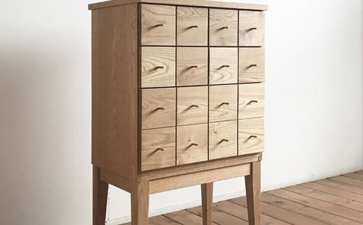 天然オイル仕上 「栗の木」 テレフォン 【 電話台 FAX台 ルーター収納 】インテリア