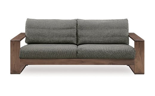 大地 3Pソファ WN