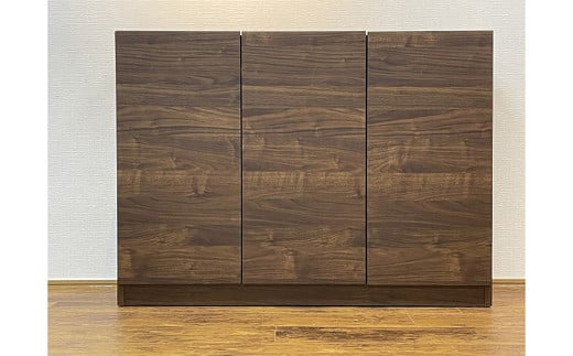 ランバー シューズボックス 110L 28kg W1110×D365×H805