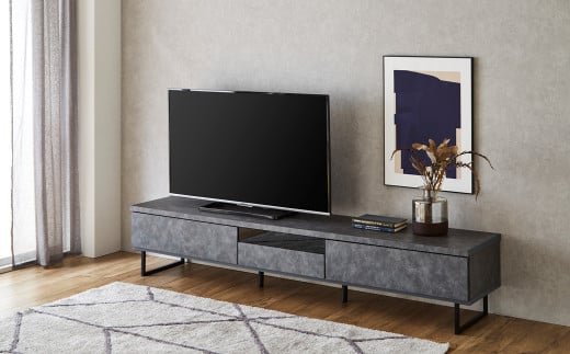 オリジナル210 TVボード テレビボード 家具 福岡県 柳川市