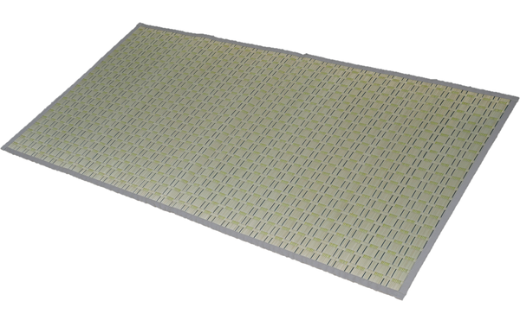 寝ござ 「藤彩」