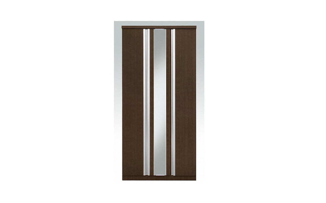 ピエ 90H シューズボックス 48kg W865×D375×H1800