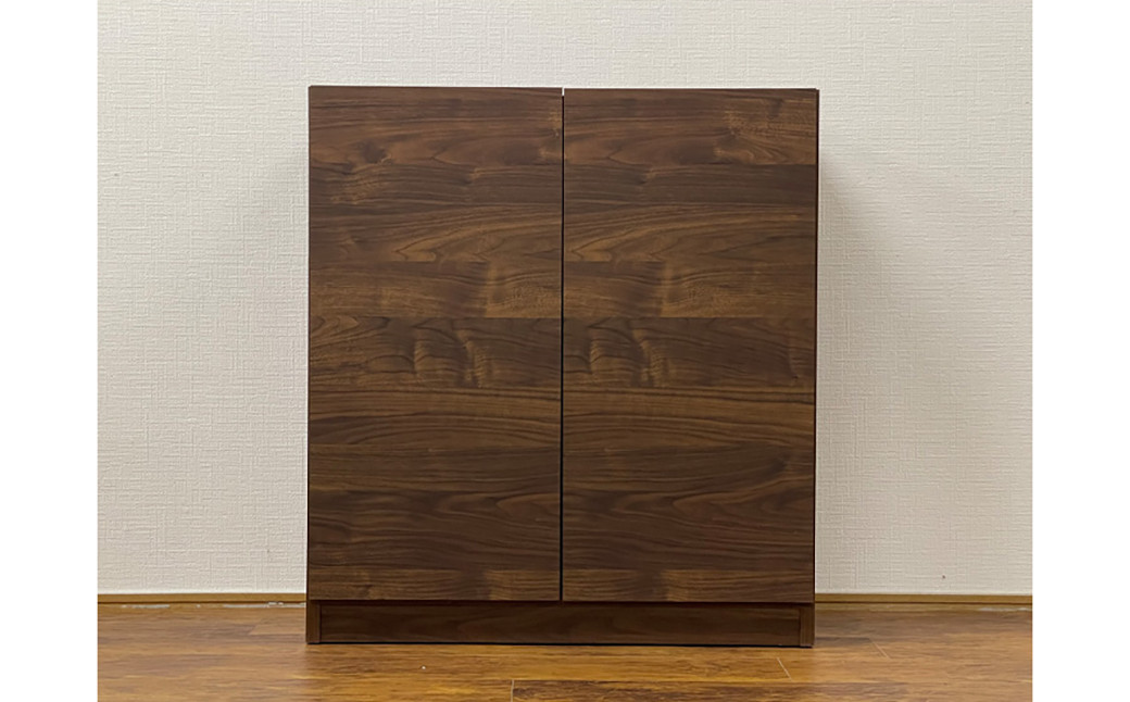 ランバー シューズボックス 75L 18kg W750×D365×H805