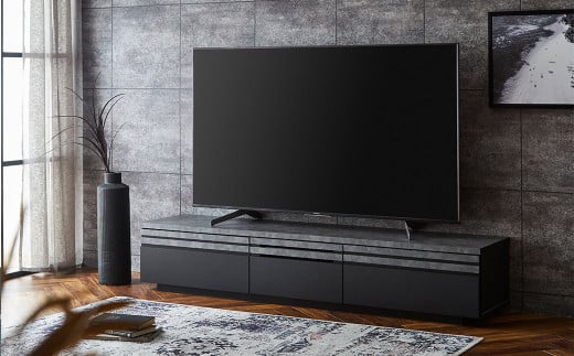 キャドラ 150 TVボード （アッシュ・ダークグレー）