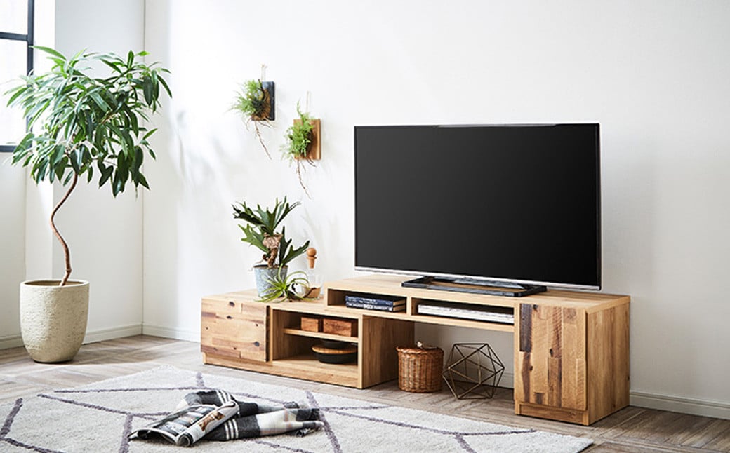 TVボード ヴィーナス OP TV台 テレビ台 家具 インテリア