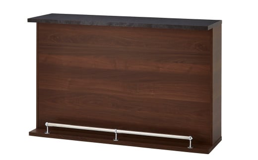 ホルダーⅡ150 バーカウンター 収納つき 家具 福岡県 柳川市