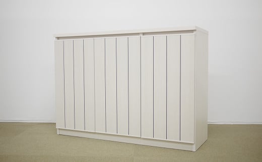 120 サイドボード ミュール 選べる2色（WH色/NA色