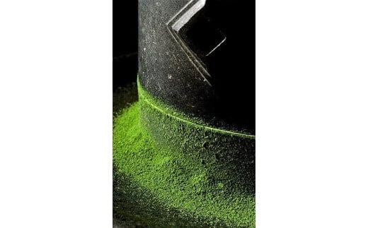 星の抹茶オーレ【スティック箱】15g×7袋入 【レターパック】【メール便】  石臼挽き 八女抹茶 抹茶オーレ 濃い抹茶 抹茶ミルク 相性抜群 こだわり 福岡県 八女市