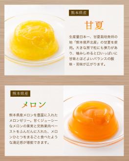 ★年内お届け★日本の果実フルーツゼリー セット12個 年内配送 年内お届け 2025年 年末 年内発送