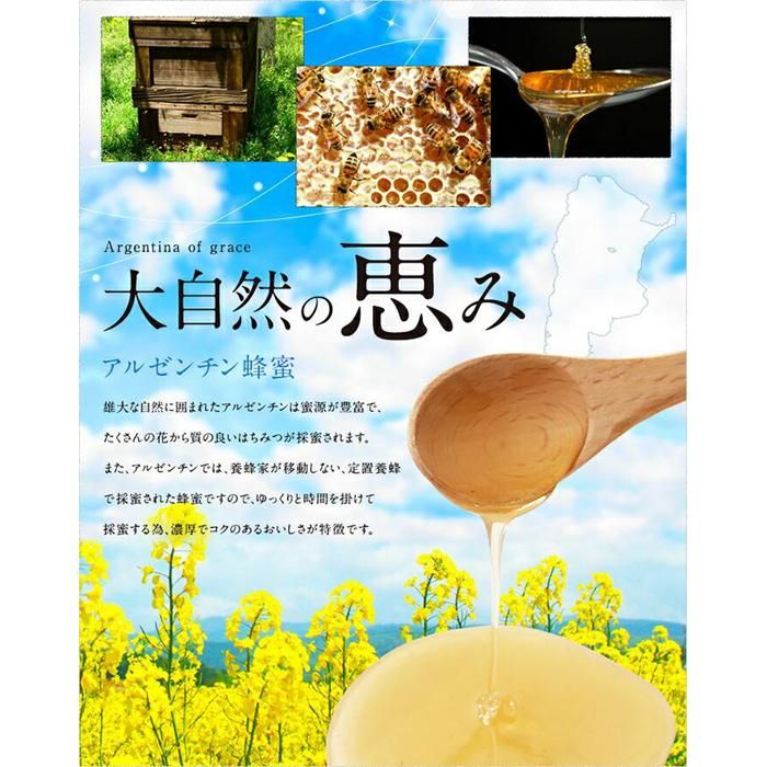 かの蜂 ピュアハニー【AR500g×3個】便利なプッシュボトルタイプ 蜂蜜 はちみつ ハチミツ 濃厚 保存食 防災グッズ 非常食 福岡県 八女市