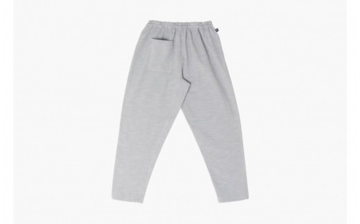 Farmers’ MONPE Muji 伝統色 銀鼠＜Sサイズ＞