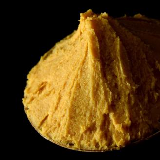 ＜江崎酢醸造元＞江崎味噌セット（おいしい麦味噌・米みそ） 各850g