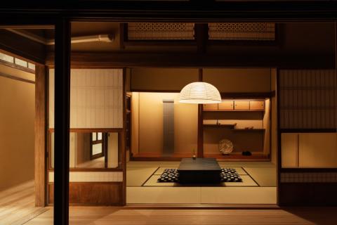 九州の手仕事を体感する宿 Craft Inn 手｜１泊朝食付きペア宿泊券