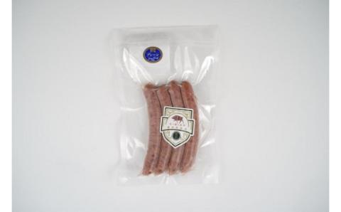 猪肉ソーセージセット（3種　計4パック）