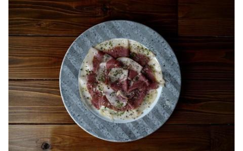 熟成猪ハム（300ｇ）