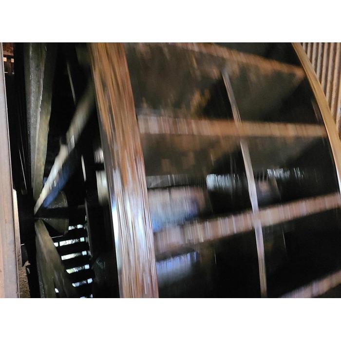 馬場水車場のお香（30ｇ×1束）×1箱