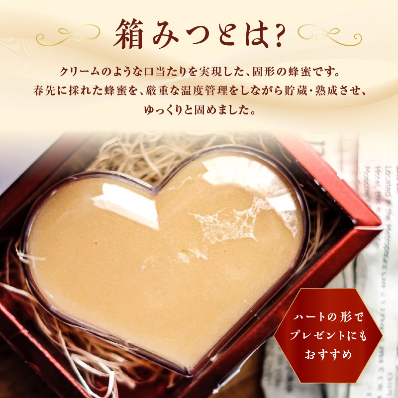 ★先行受付★ 【2025年12月より順次発送】国産 スプーンで頂く白い蜂蜜 80g