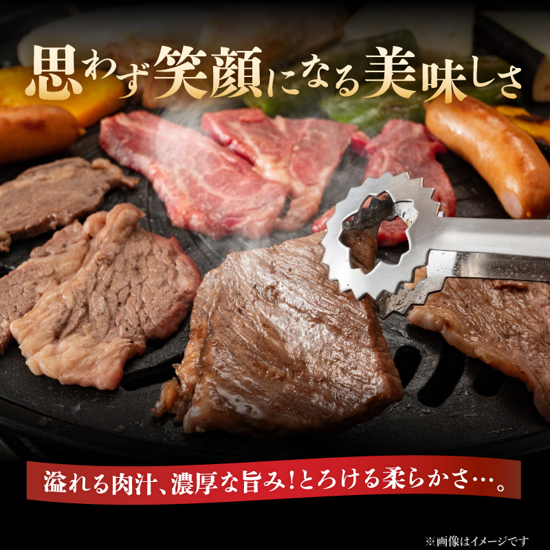 訳あり！【A4～A5】博多和牛焼肉切り落とし(肩ロース・バラ) 500g 肉 お肉 和牛 黒毛和牛 博多和牛 A4 A5 焼肉 肩ロース バラ カルビ BBQ バーベキュー 福岡県 八女市