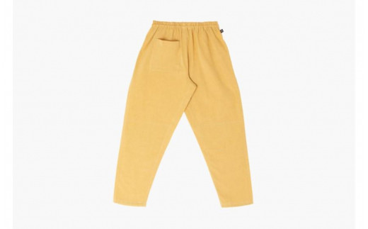 Farmers’ MONPE Muji 伝統色 支子＜Lサイズ＞