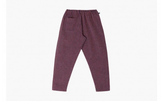 Farmers’ MONPE 古典縞 唐桟縞＜Sサイズ＞