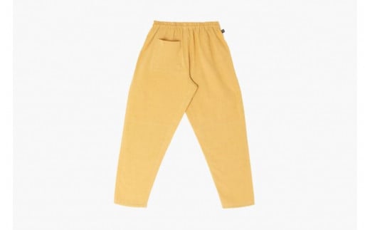 Farmers’ MONPE Muji 伝統色 支子＜Sサイズ＞