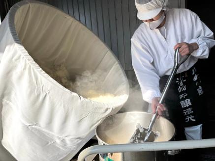 ＜江崎酢醸造元＞醸造元のあまざけ大 500ml×6本セット(米麹あまざけ)