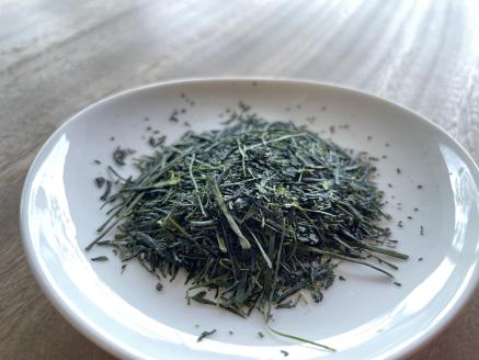 八女　煎茶・かぶせ茶詰合せ