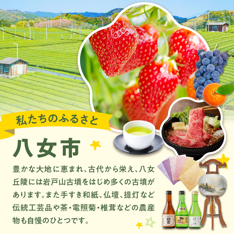 八女伝統本玉露と特撰煎茶の5缶入セット  茶 お茶 日本茶 八女茶 玉露 煎茶 福岡県 八女市