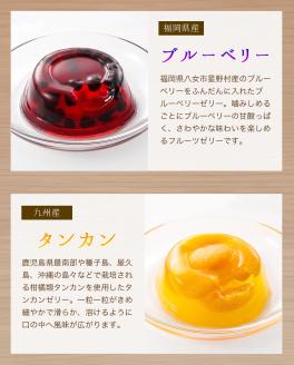 ★年内お届け★日本の果実フルーツゼリー セット12個 年内配送 年内お届け 2025年 年末 年内発送