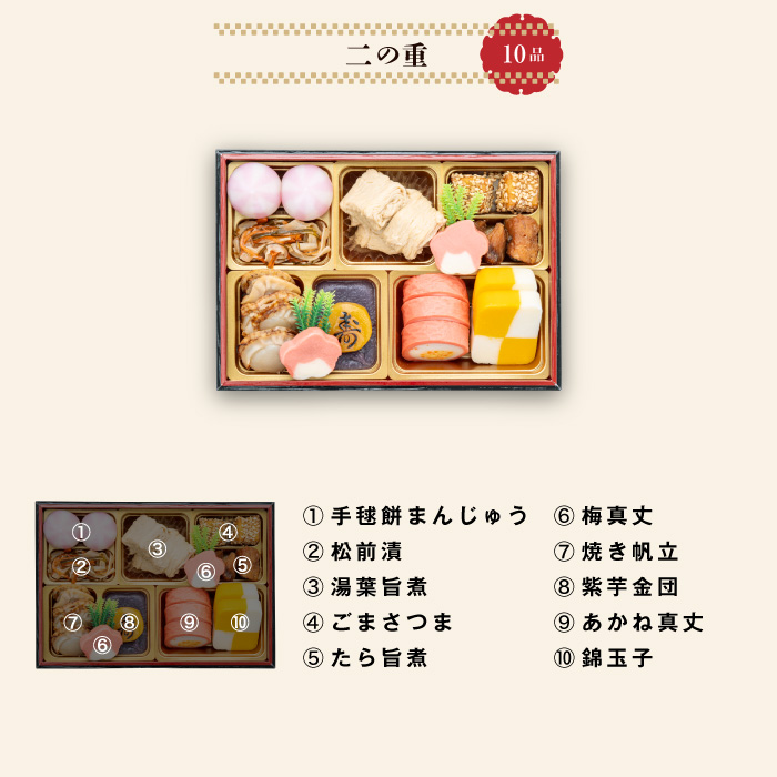 千賀屋謹製 2026年 迎春おせち料理「金千華」和風三段重 2～3人前 全33品 【八女市限定】 おせち 三段重 厳選食材使用 冷蔵 解凍不要 冷蔵お届け 冷蔵配送 家族団欒 老舗料亭監修 人気 グルメ 食品 年内お届け 年内配送 12月30日配送 12月31日配送 指定日配送 正月 新年 少人数 2人前 3人前