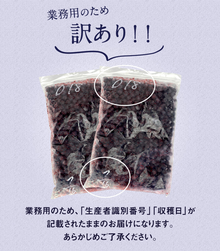 かの蜂 国産 【訳あり】 冷凍ブルーベリー2kg （1kg×2袋） 八女市産 ブルーベリー  国産 ブルーベリー 冷凍 フルーツ 八女市特産品 ヘルシー おやつ 栄養豊富 食物繊維 ビタミンC