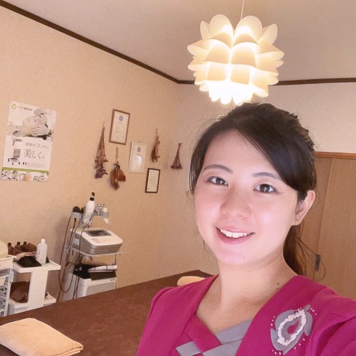 【八女のアロマ】すっきりオイルマッサージ1回45分(八女茶のアフターティー付き)