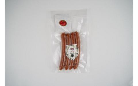 猪肉ソーセージセット（3種　計4パック）