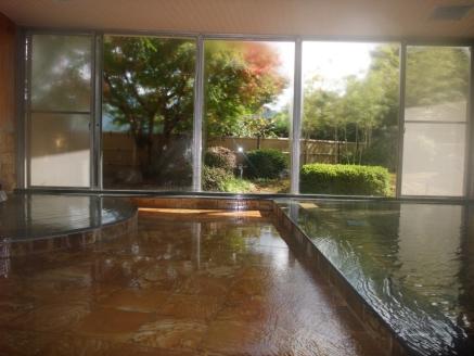 八女市星野総合保健福祉センターそよかぜ　入館料（入浴券）