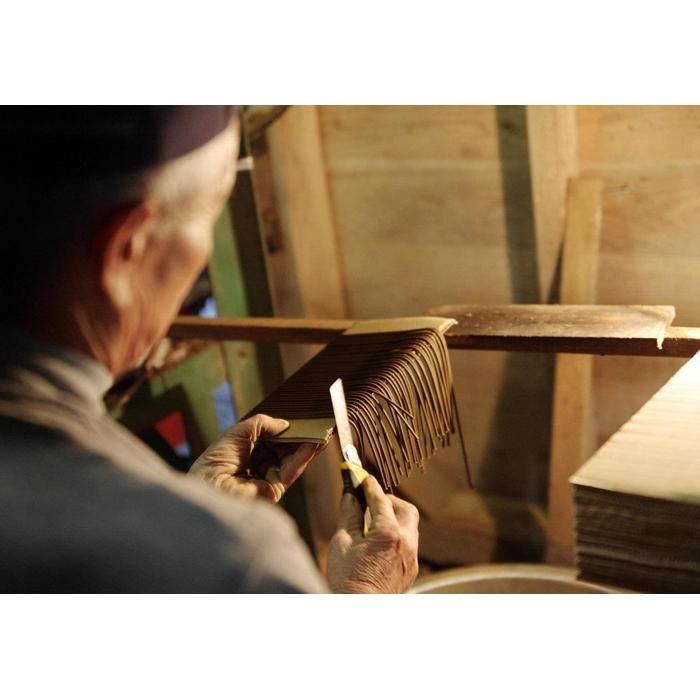 馬場水車場のお香（30ｇ×1束）×1箱