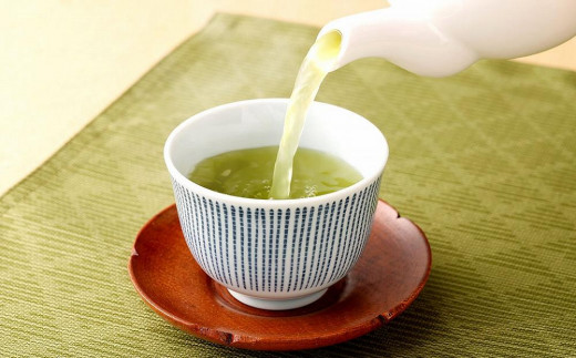 粉末八女茶～自宅でもオフィスでもお湯で溶かすだけ～【メール便】