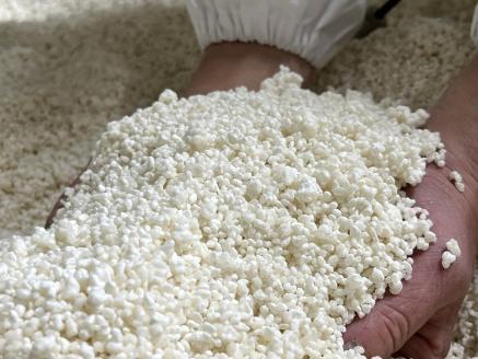 ＜江崎酢醸造元＞醸造元の塩麹 240g×2本