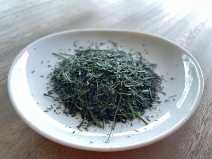 八女　煎茶・かぶせ茶詰合せ