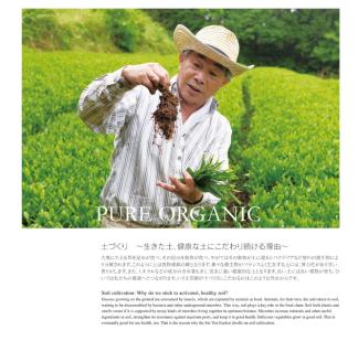 【2025年新茶】【ギフト用】＜農薬不使用＞玉露・煎茶ギフトセット【2025年5月下旬発送開始】