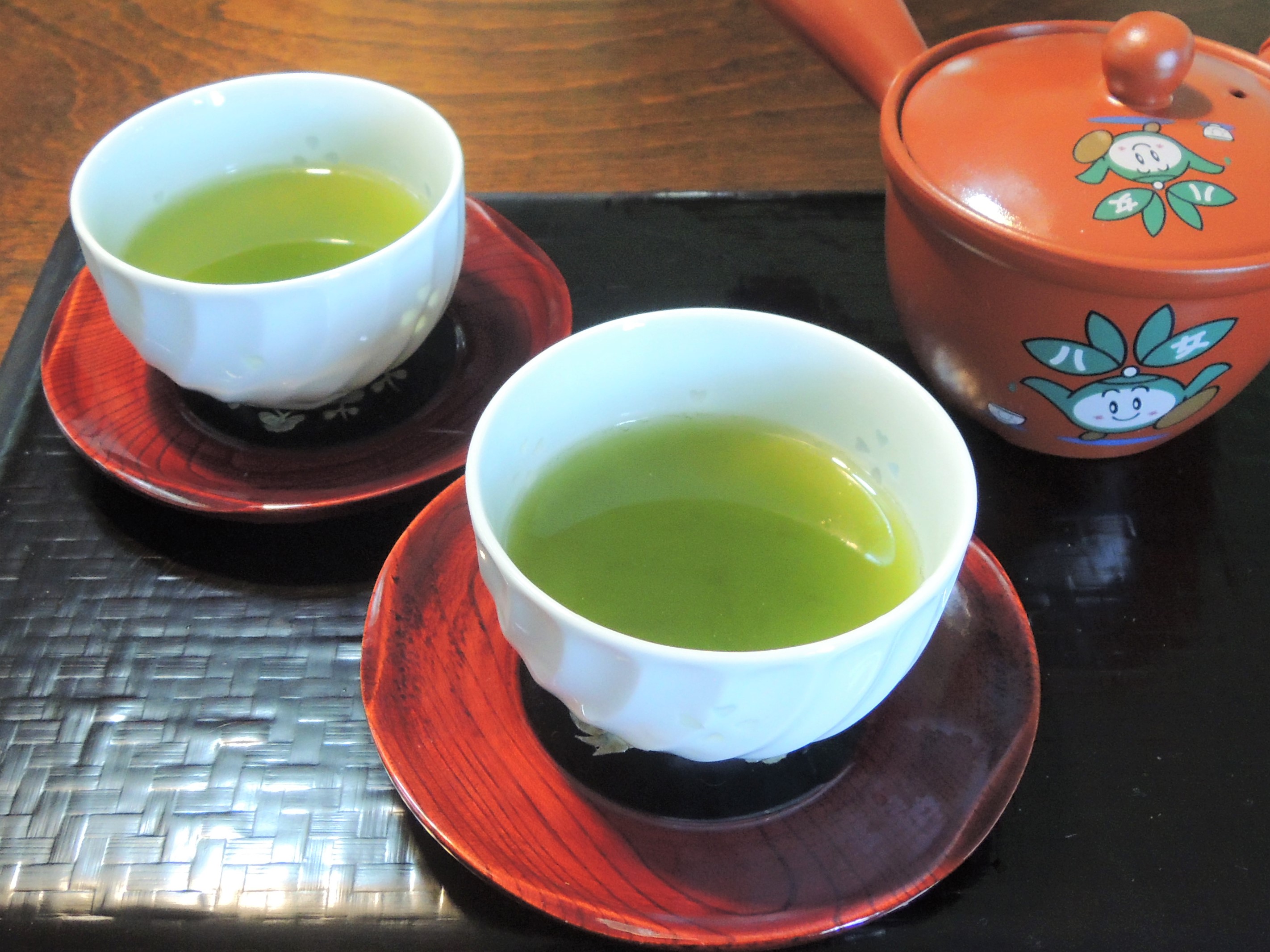 【2026年新茶】八女茶 特上煎茶 100g×2袋 茶 お茶 日本茶 緑茶 新茶 煎茶 福岡県 八女市