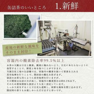 【予約限定茶】希少品「2026年産  初摘み新茶」100g缶詰 2缶化粧箱入 ギフト対応 ＜岩崎園製茶＞｜2026年5月初旬頃発送