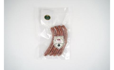 猪肉ソーセージセット（3種　計4パック）