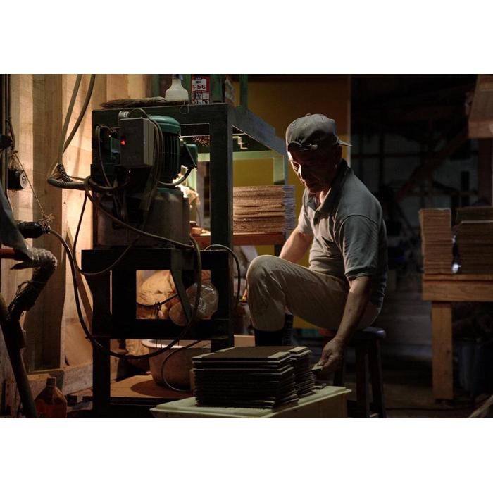 馬場水車場のお香（30ｇ×1束）×1箱