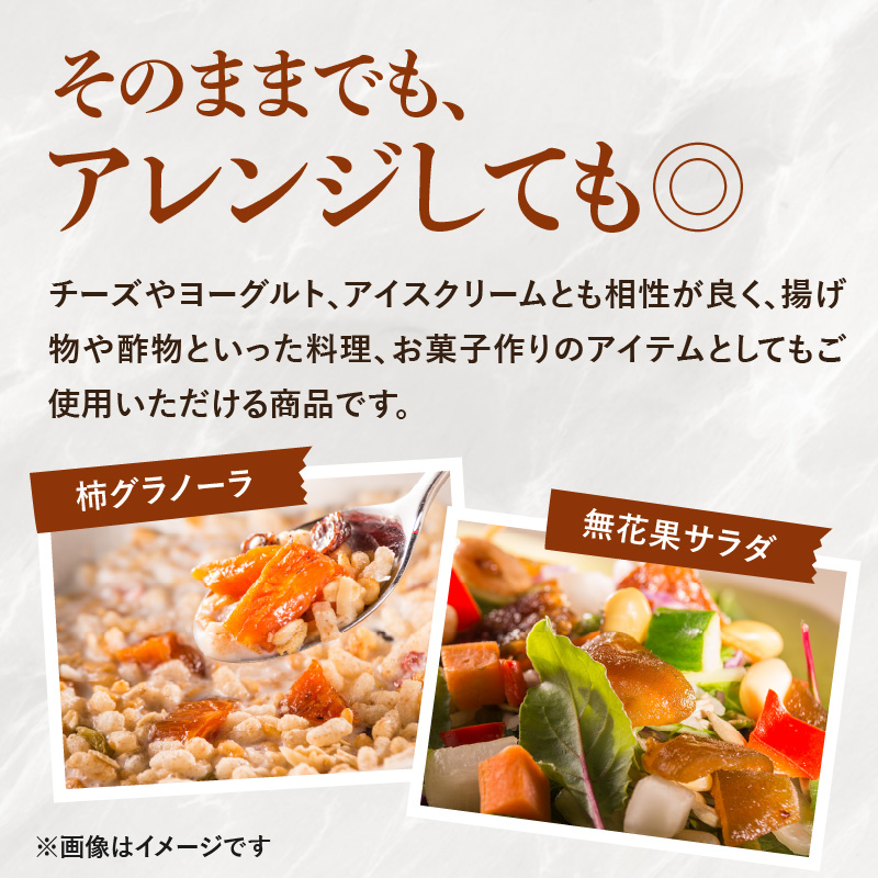 ドライフルーツ 潤果（四季果セット）  ドライフルーツ ブランド果実 柿 秋王 いちじく とよみつ姫 梨 幸水梨 シャインマスカット 着色料不使用 保存料不使用 甘味 おやつ お茶菓子 おつまみ セット 贈答品 プレゼント ギフト 福岡県 八女市