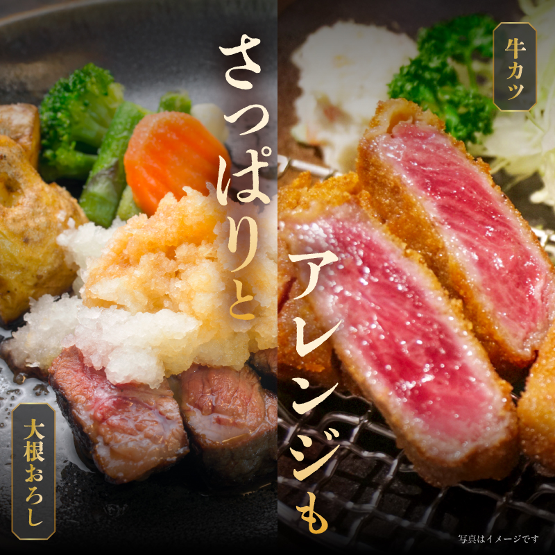 【A4～A5】博多和牛モモステーキ 約1kg(100g×10p)  肉 お肉 和牛 黒毛和牛 博多和牛 モモステーキ 濃厚 旨み 真空パック