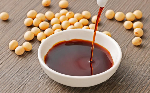 マルモ醤油店　しょうゆ・タレ・みそ　詰め合わせギフトセット