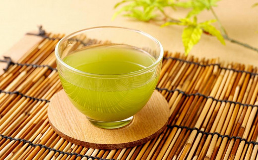 粉末八女茶～自宅でもオフィスでもお湯で溶かすだけ～【メール便】